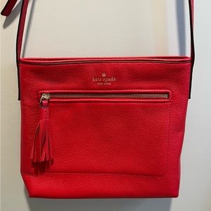 Kate Spade Chester Street Dessi Crossbody